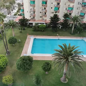 Bonito Junto Al Mar Appartement Almuñécar