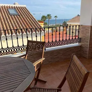 Club Nautico By Solymar Appartement Torre Del Mar