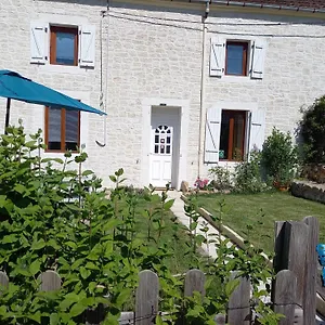 Les Papillons Vakantiehuis